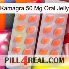 Kamagra 50Mg Oral Jelly 27
